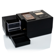 Powermatic 5+ Stopfmaschine