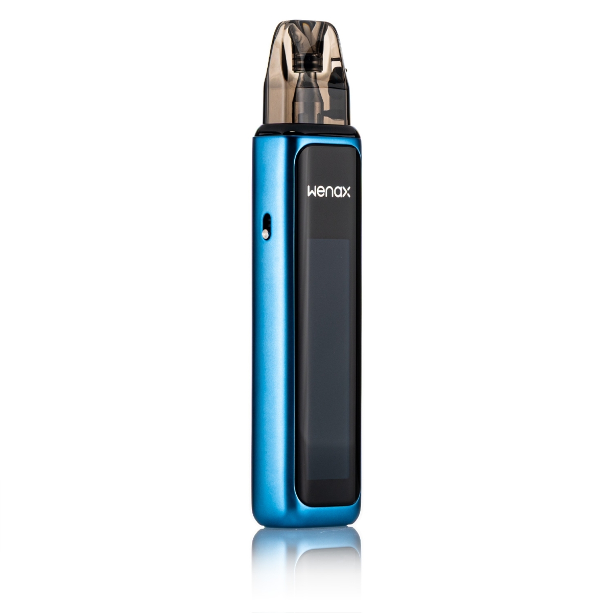Geekvape - Wenax Q Ultra Kit - Coastal Blue