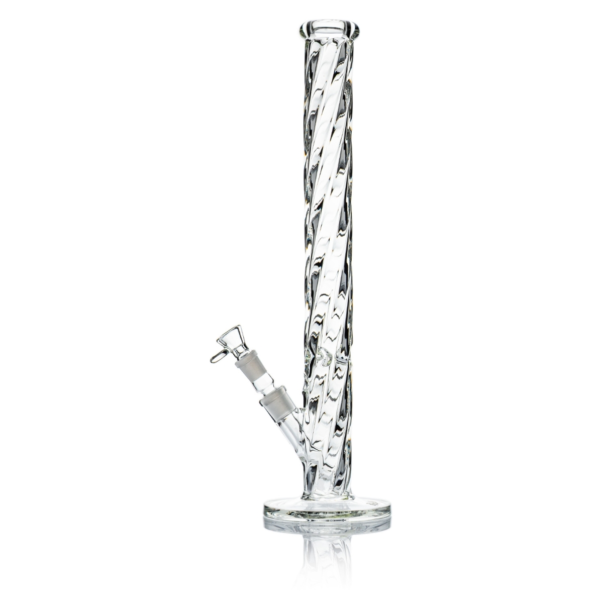 Black Leaf - Icebong Watercourse