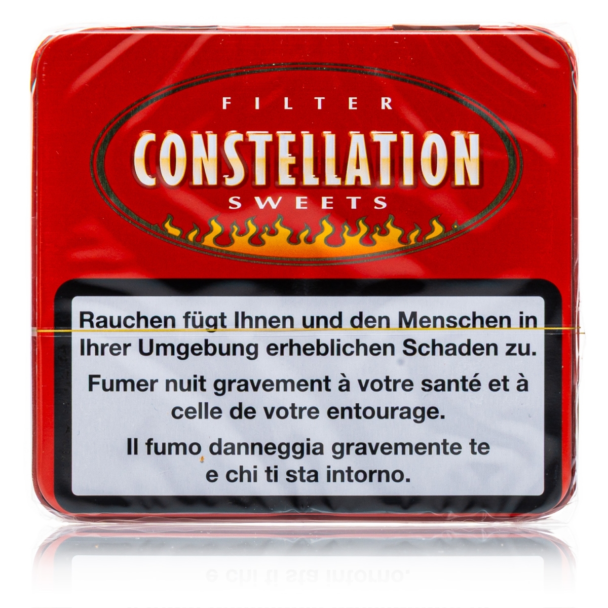 Constellation - Sweets