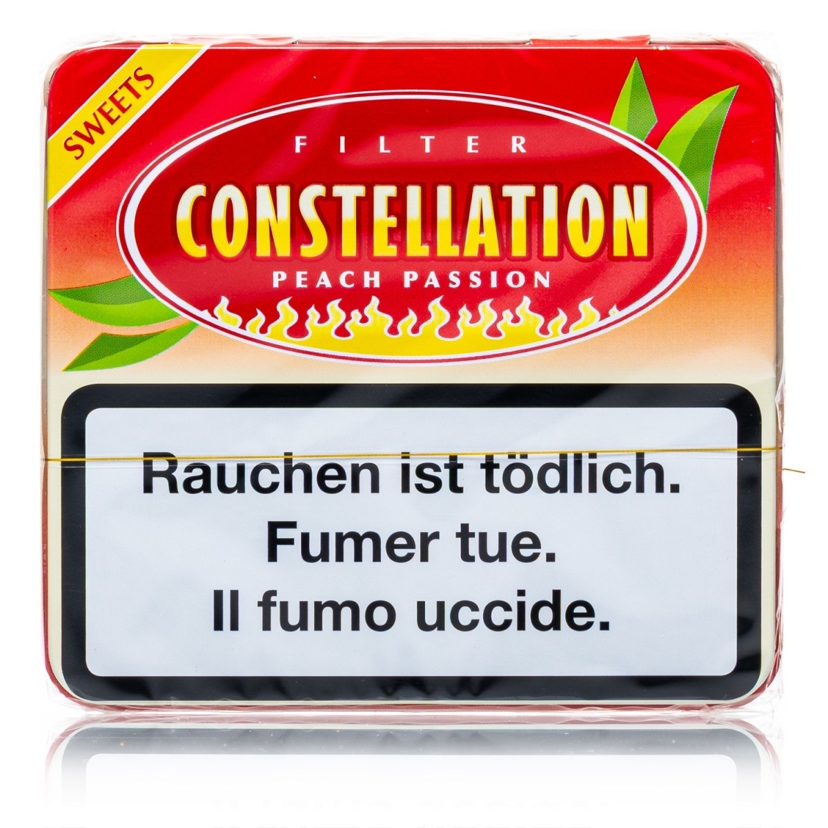 Constellation - Peach Passion