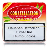 Constellation - Peach Passion