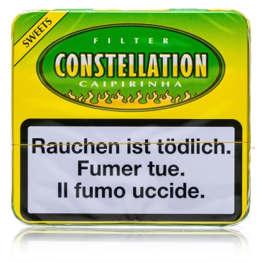 Constellation - Caipirinha