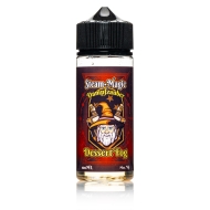 Dampfzauber Dessert Fog 100ml