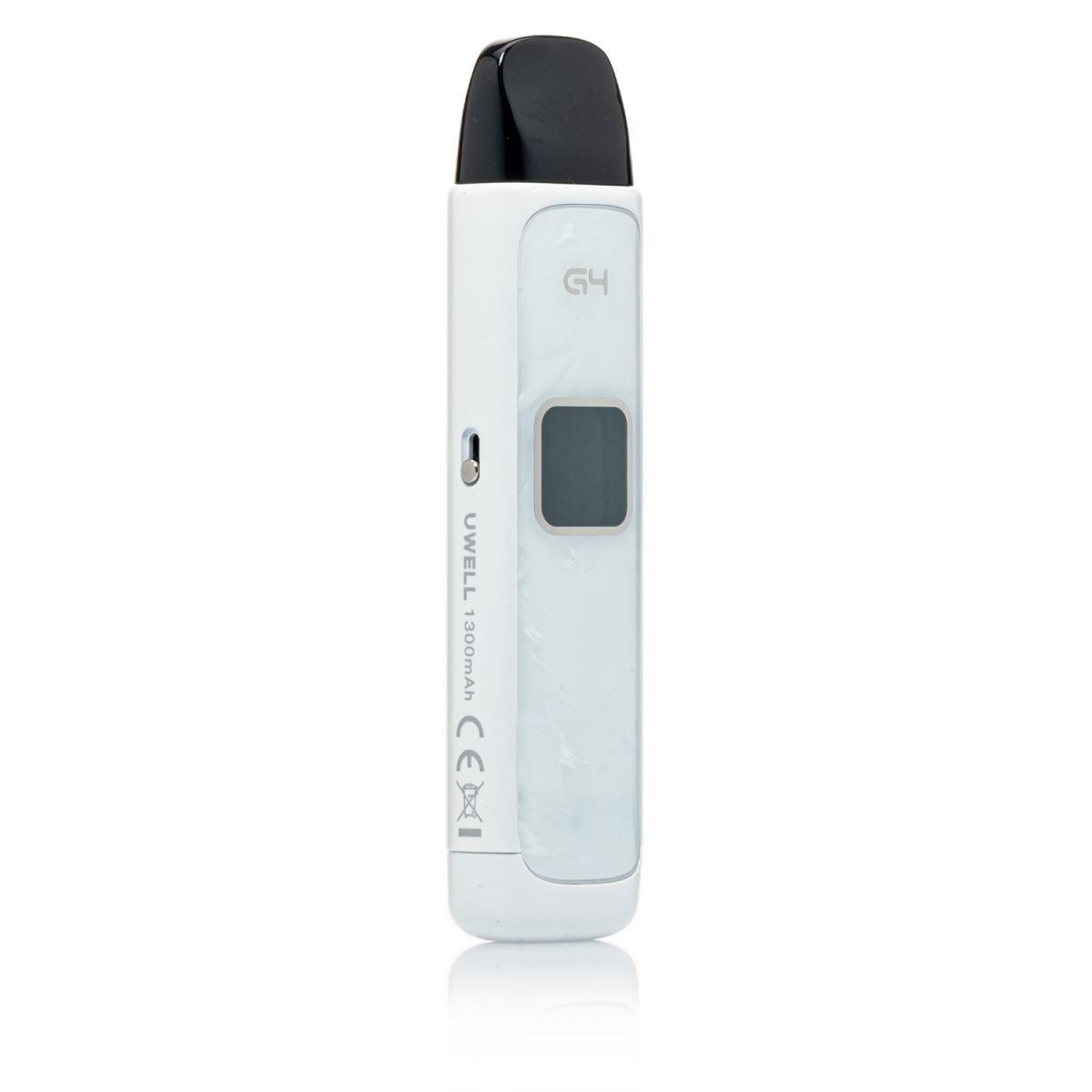 Uwell - Caliburn G4 - Seashell White