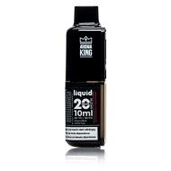 Aroma King - Click Pro 7000 Pod Watermelon Strawberry - 20mg