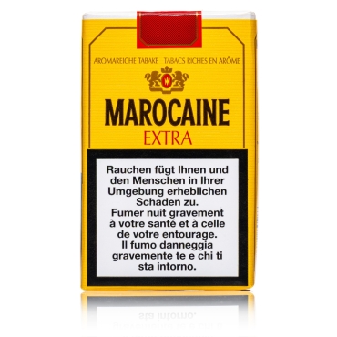 Marocaine Extra Soft