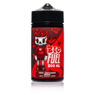 Maison Fuel - Kirsche Rote Früchte Aprikose - Big Fuel 200ml
