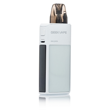 Geek Vape - Starterset Digi Q Vista - White