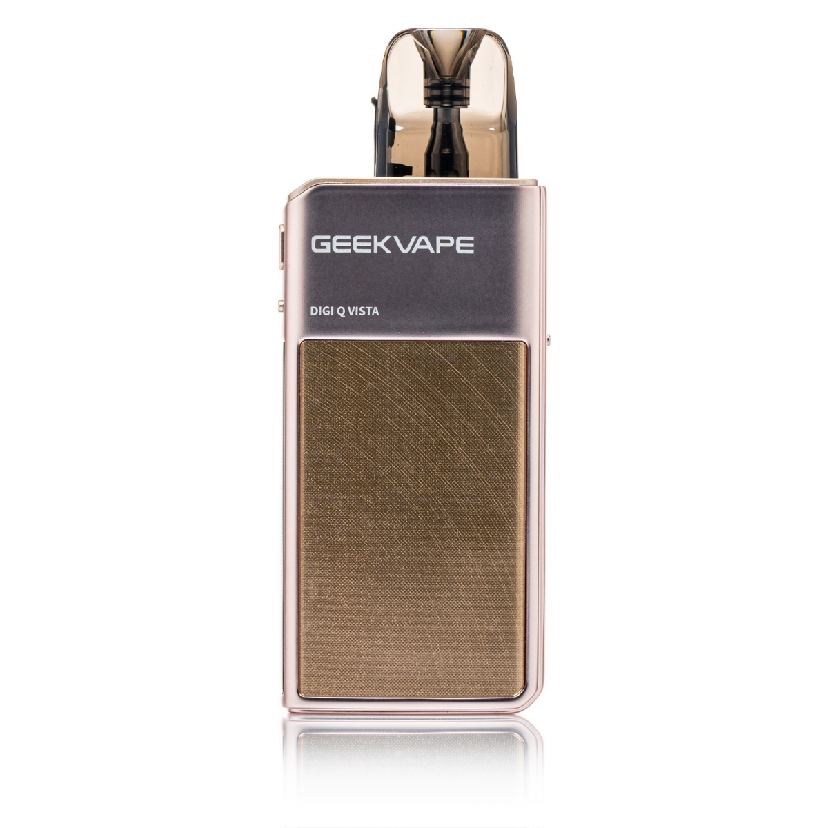 Geek Vape - Starterset Digi Q Vista - Champagne Gold
