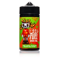 Maison Fuel - Guave Erdbeere Mango - Big Fuel 200ml