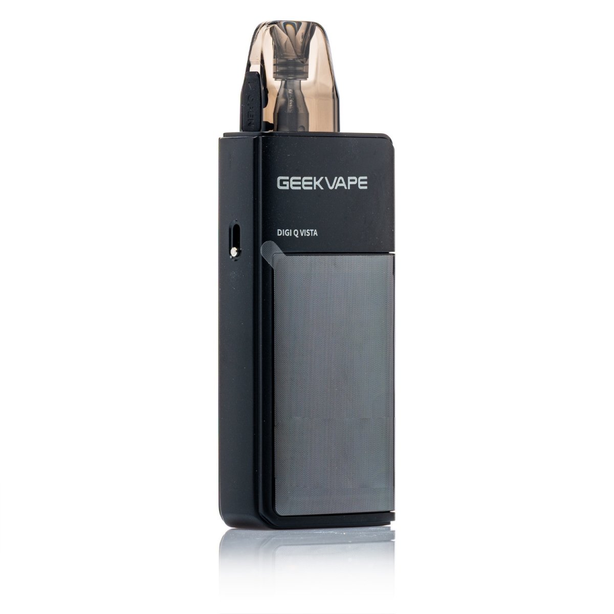 Geek Vape - Starterset Digi Q Vista - Black