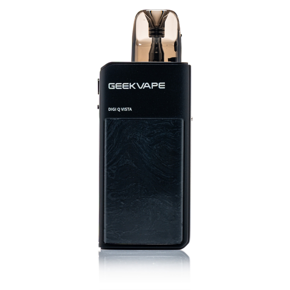 Geek Vape - Starterset Digi Q Vista - Black
