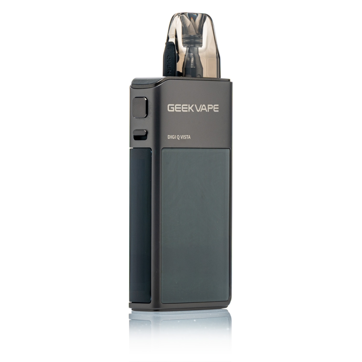 Geek Vape - Starterset Digi Q Vista - Gun Metal
