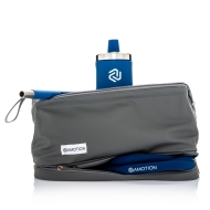 Amotion Roam Travel Kit - Cobalt