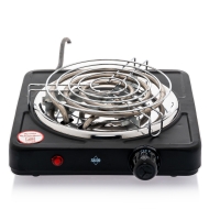 Saido Big Spiral Kohleanzünder 1000W