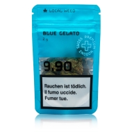 Local Weed - Blue Gelato 2g