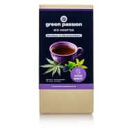 Bio-Hanftee Good Night - 12 Beutel