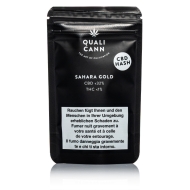 Qualicann - Sahara Gold 5.5g