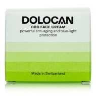 Dolocan - CBD Face Cream