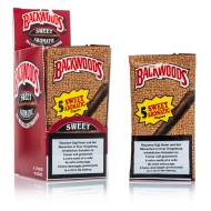 Backwoods - Sweet Aromatic Box (8)