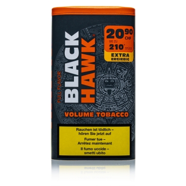 Black Hawk High Volumen MYO 95g