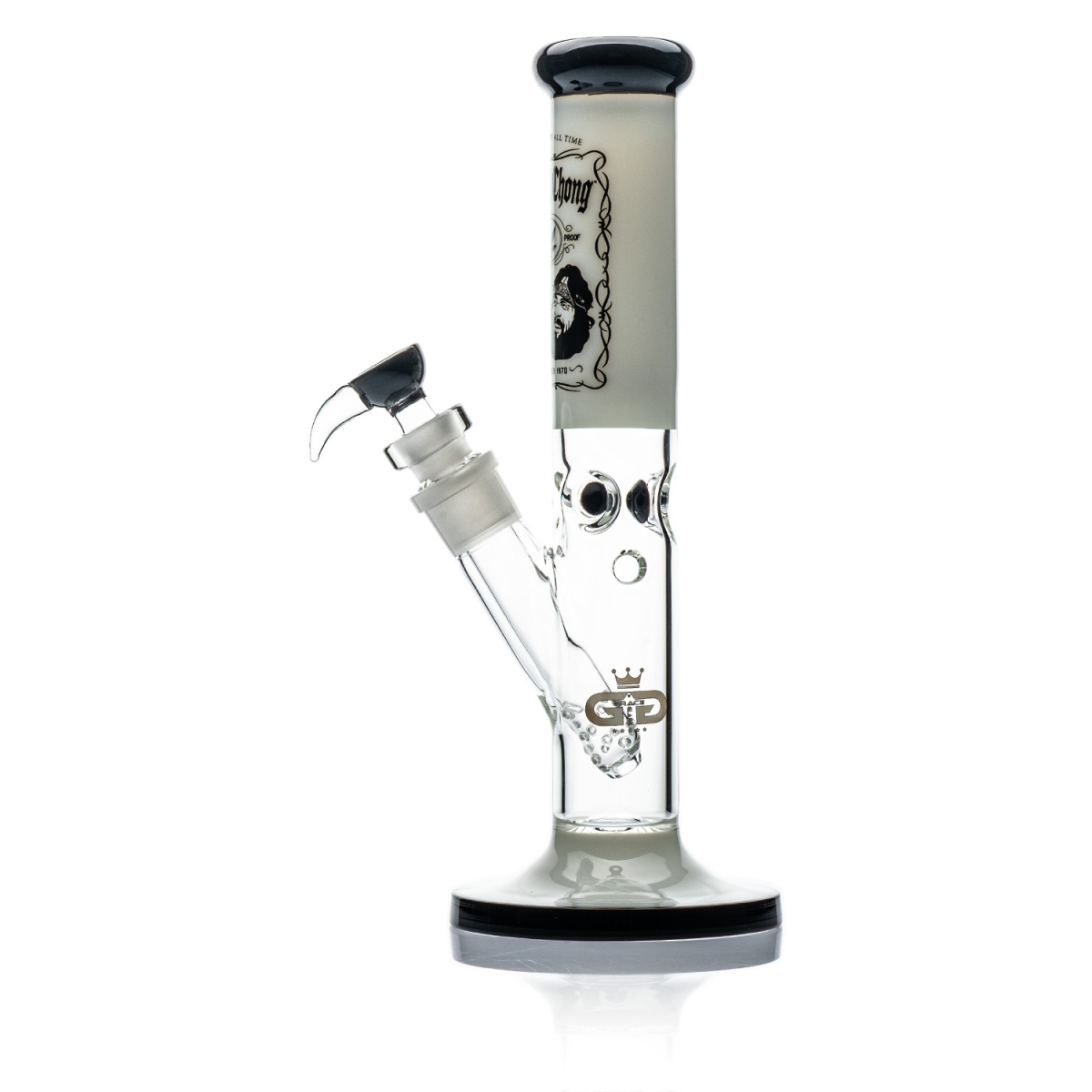 Grace Glass - Cheech & Chong Greatest Hits - Weiss