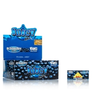 Juicy Jay Roll - Blueberry Box (24)