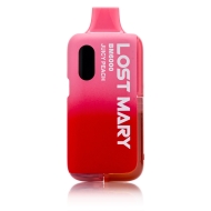 Lost Mary - BM6000 Juicy Peach