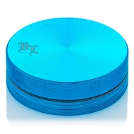 BL Alu-Mühle 2-tlg Hellblau