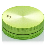 BL Alu-Mühle 2-tlg Hellgrün