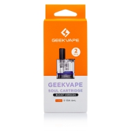 Geek Vape - 2 Pods Soul Boost - 1.0 Ohm