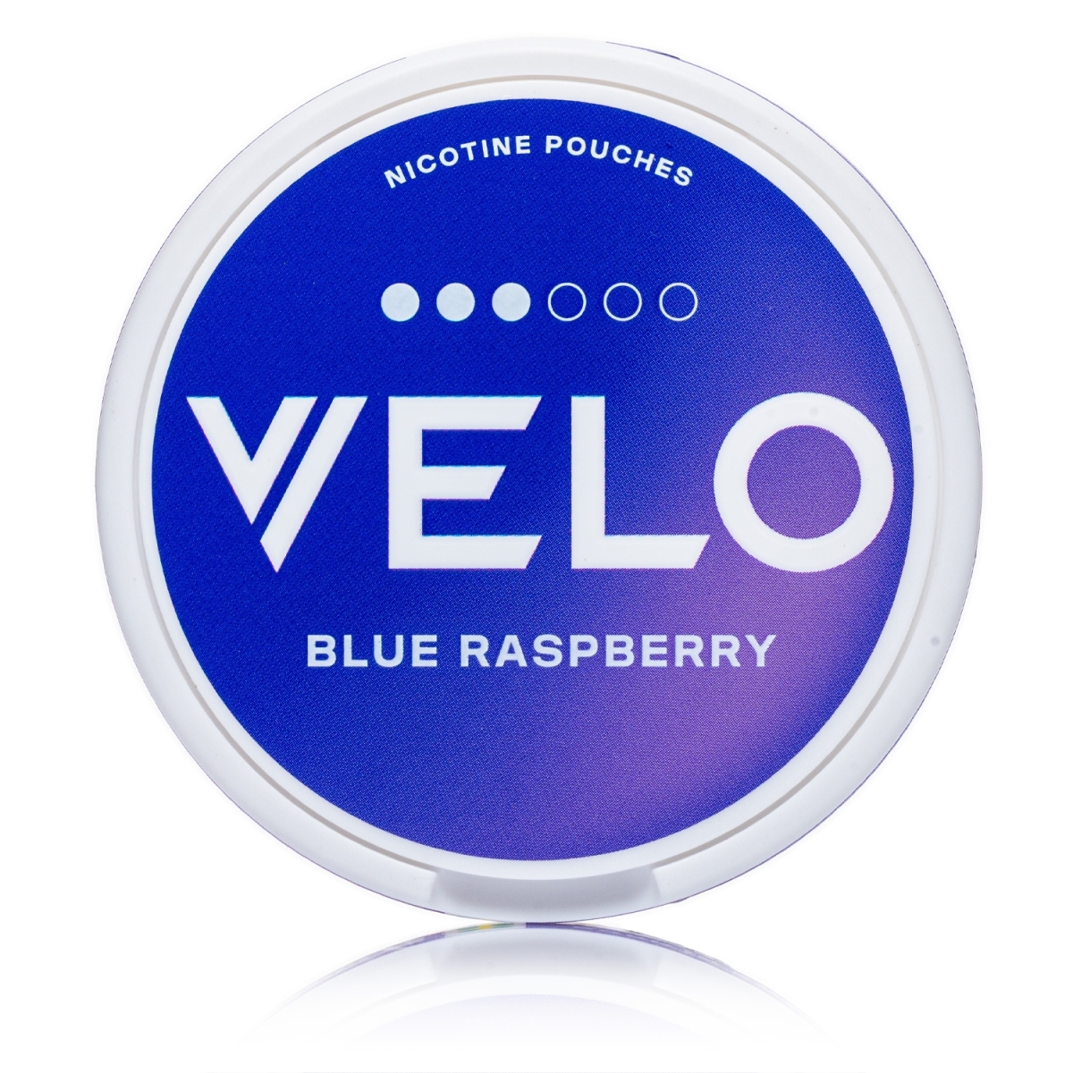 Velo - Blue Raspberry