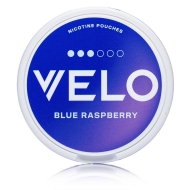 Velo - Blue Raspberry