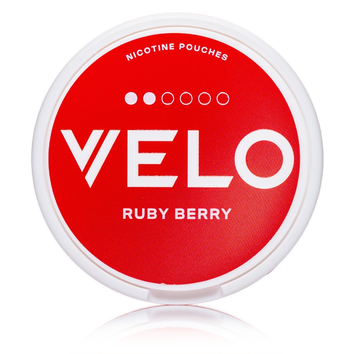Velo - Ruby Berry