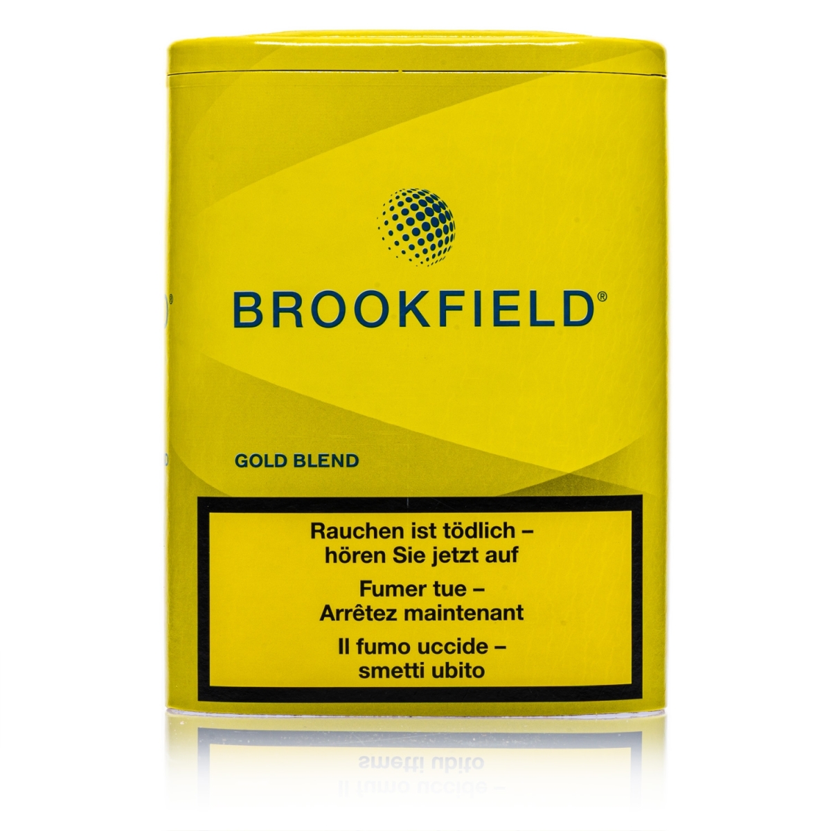 Brookfield - Gold Blend MYO 120g