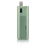 Geek Vape - Soul 2 Pod-System - Olive Green