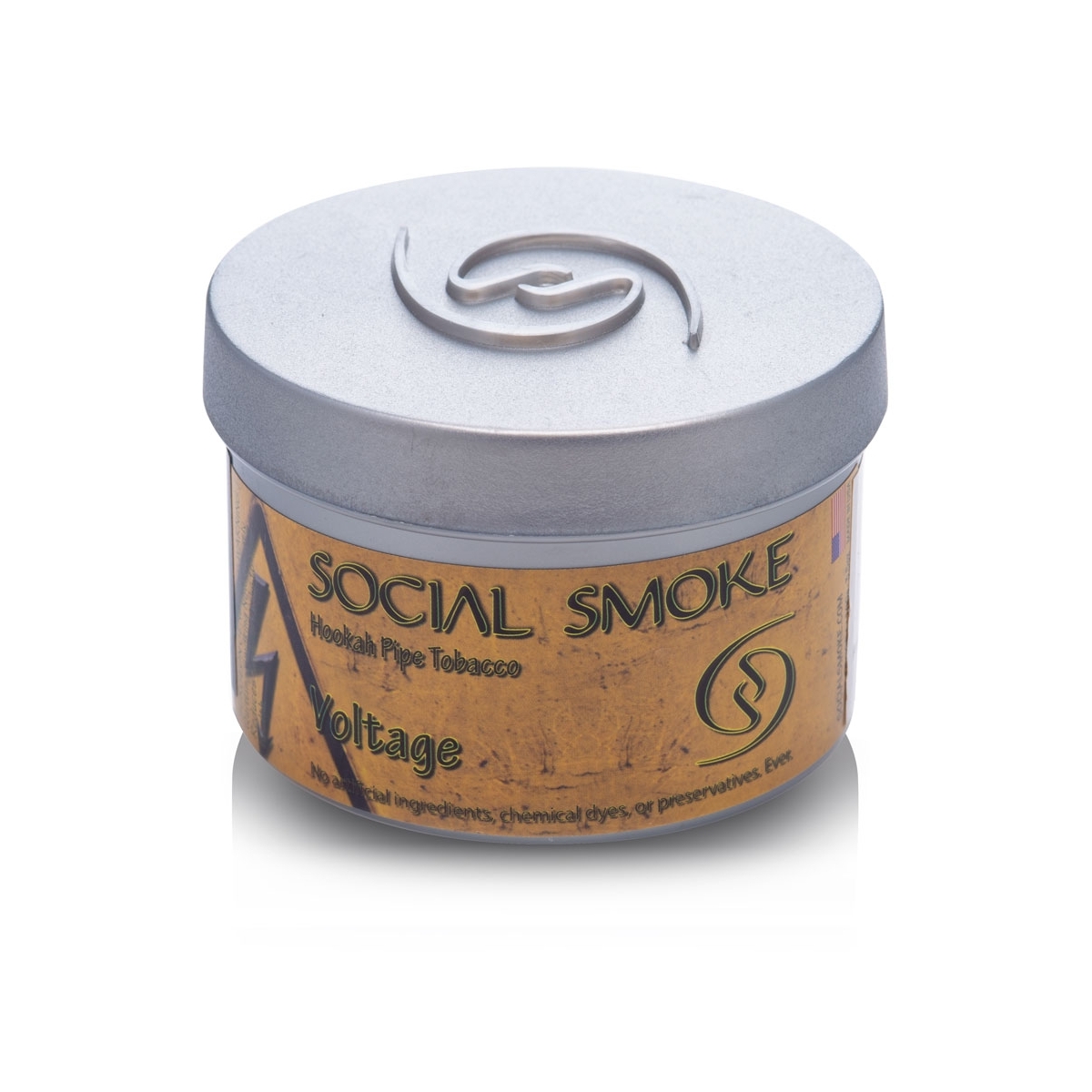 Social Smoke Voltage 100g