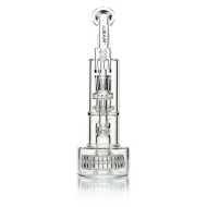 Pulsar - Double Tier Dab Rig - 14mm F