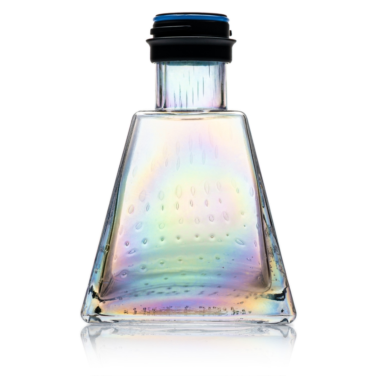 Amy Deluxe - Ersatzglas 038R Transparent