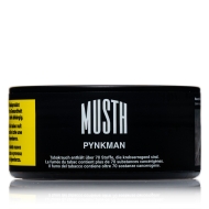 MustH - PYNKMAN 100g