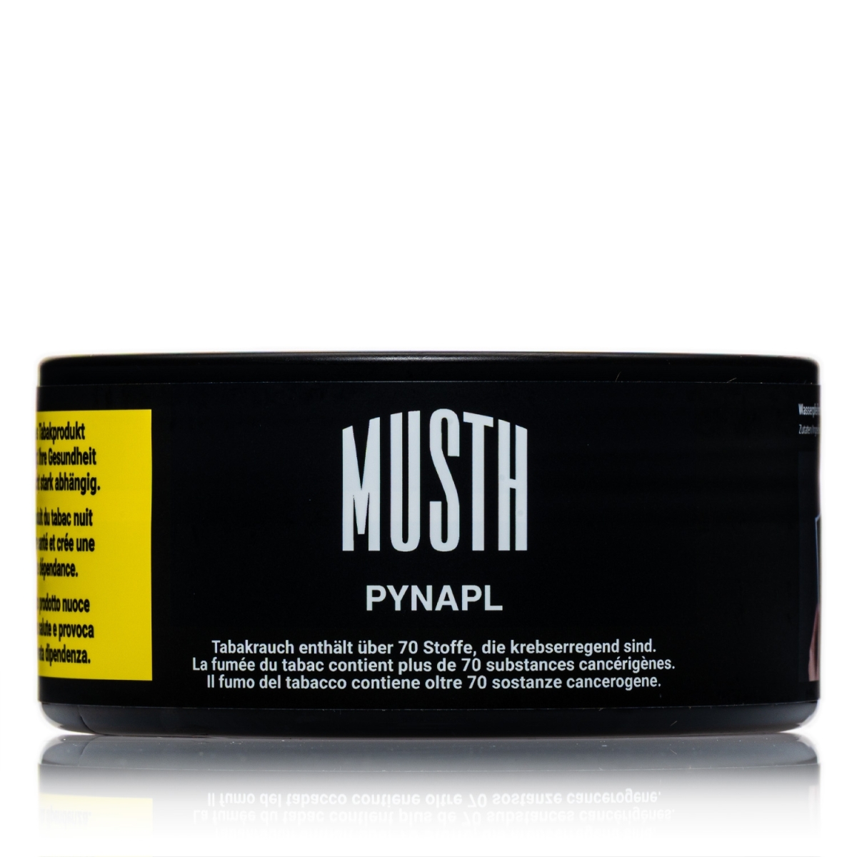 MustH - PYNAPL 100g