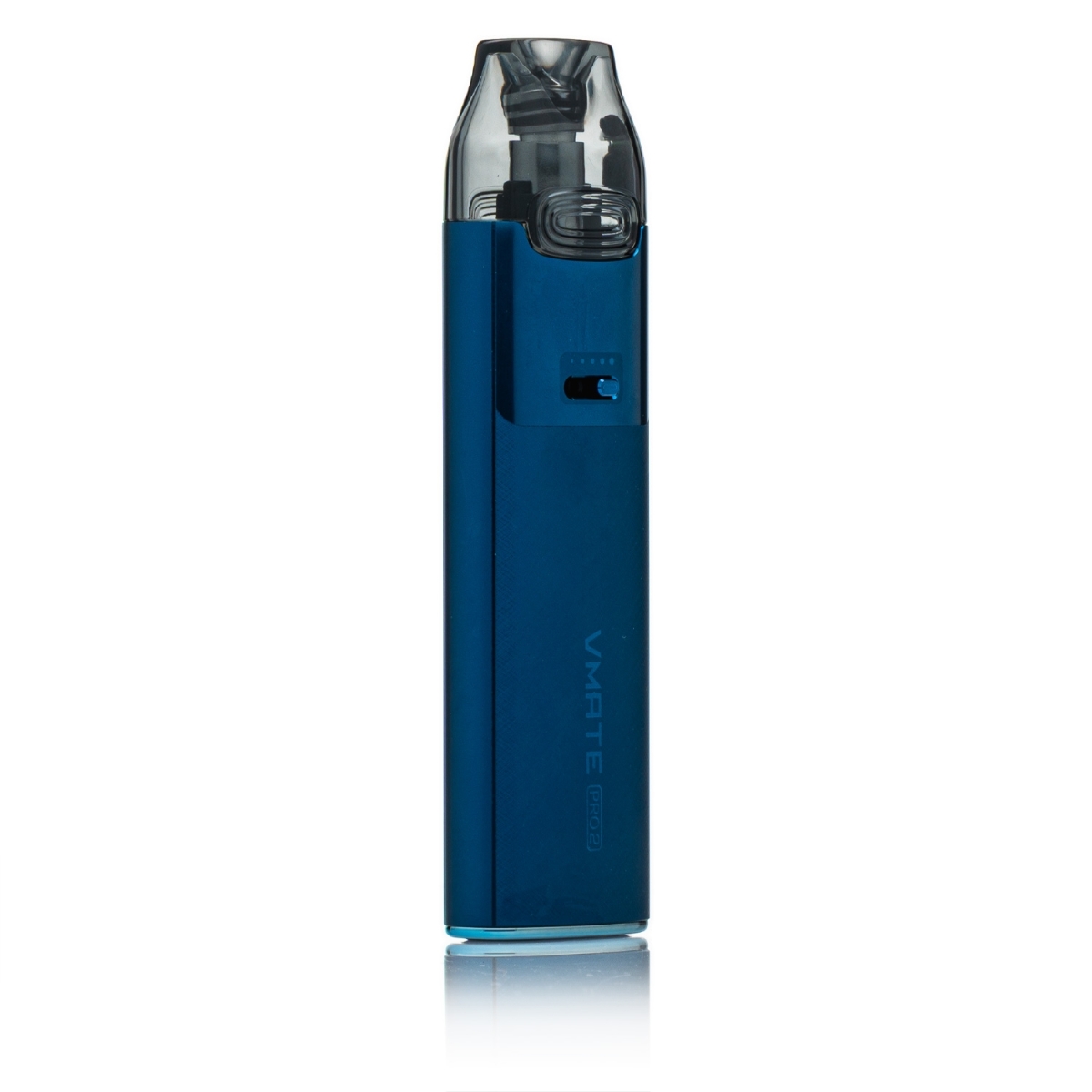 VOOPOO - Vmate Pro 2 Pod Kit - Navy Blue