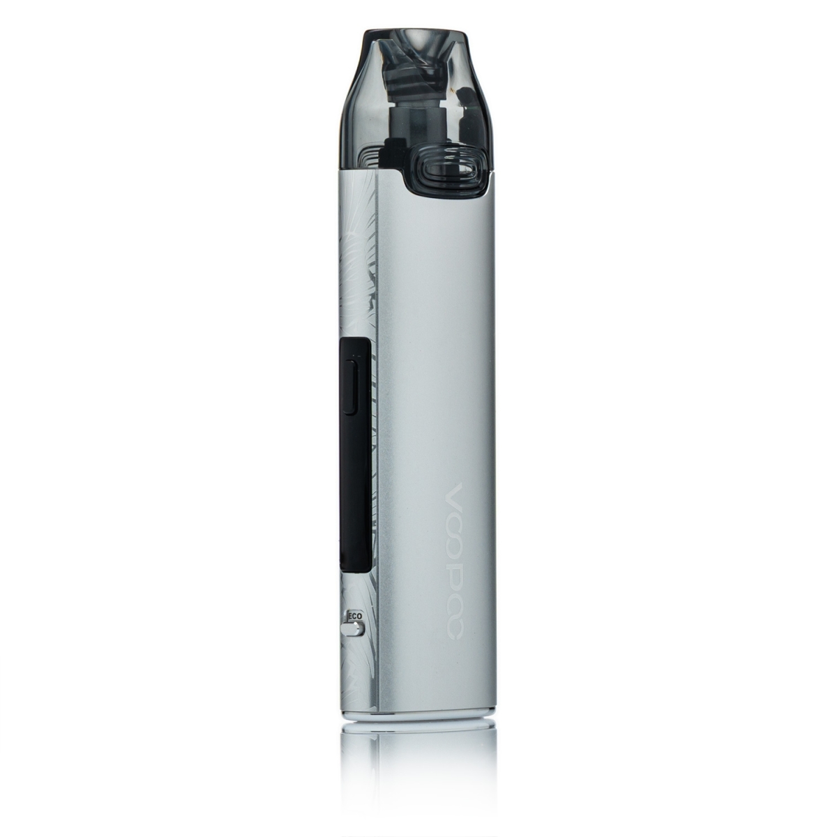 VOOPOO - Vmate Pro 2 Pod Kit - Glacier Silver