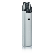 VOOPOO - Vmate Pro 2 Pod Kit - Glacier Silver