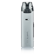 VOOPOO - Vmate Pro 2 Pod Kit - Glacier Silver