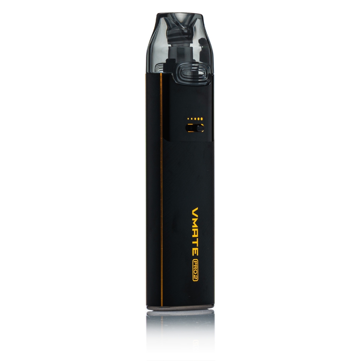 VOOPOO - Vmate Pro 2 Pod Kit - Gilt Black