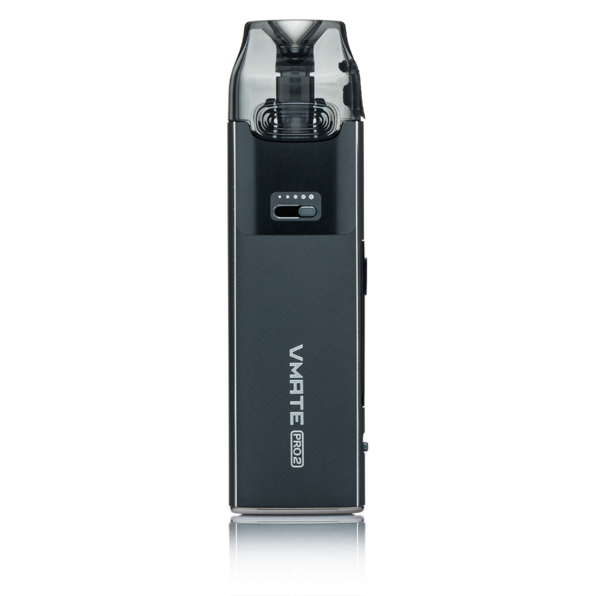 VOOPOO - Vmate Pro 2 Pod Kit - Space Grey
