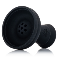 Saido Silikonkopf 7-Loch