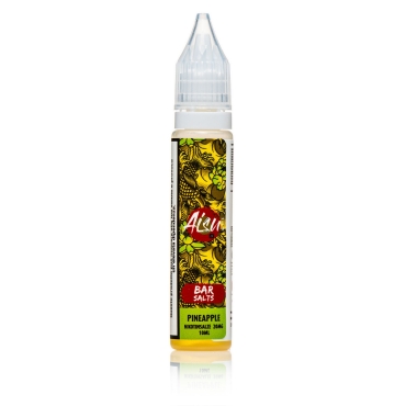 AISU - Pineapple - 10ml / 20mg Nikotinsalz